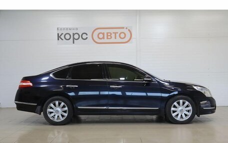 Nissan Teana, 2008 год, 785 000 рублей, 4 фотография
