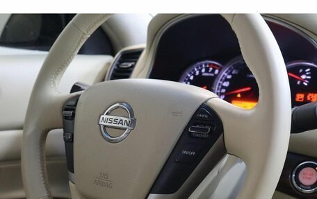 Nissan Teana, 2008 год, 785 000 рублей, 8 фотография