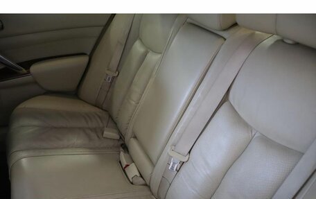 Nissan Teana, 2008 год, 785 000 рублей, 7 фотография