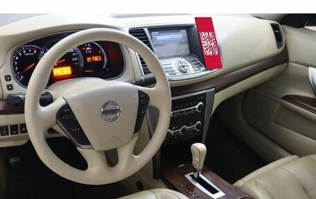 Nissan Teana, 2008 год, 785 000 рублей, 6 фотография