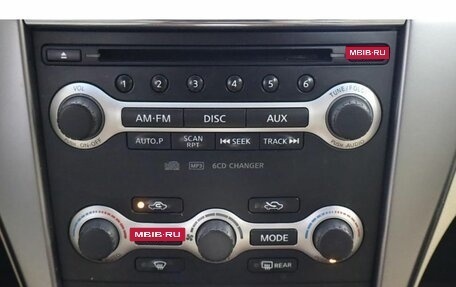 Nissan Teana, 2008 год, 785 000 рублей, 13 фотография