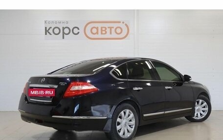 Nissan Teana, 2008 год, 785 000 рублей, 3 фотография