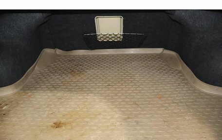 Nissan Teana, 2008 год, 785 000 рублей, 19 фотография