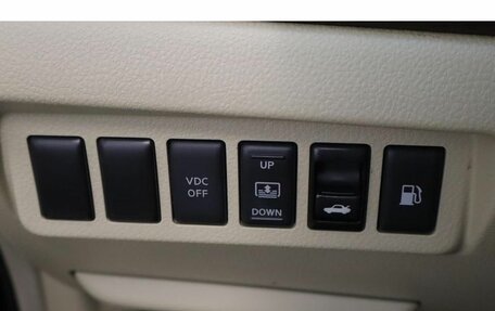 Nissan Teana, 2008 год, 785 000 рублей, 17 фотография