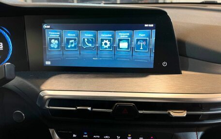 Changan CS35 Plus, 2023 год, 1 890 000 рублей, 12 фотография