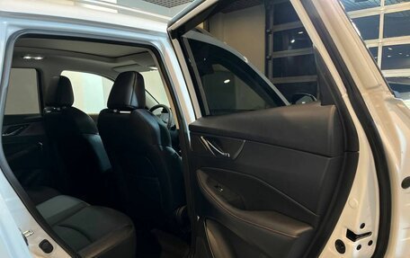 Changan CS35 Plus, 2023 год, 1 890 000 рублей, 14 фотография