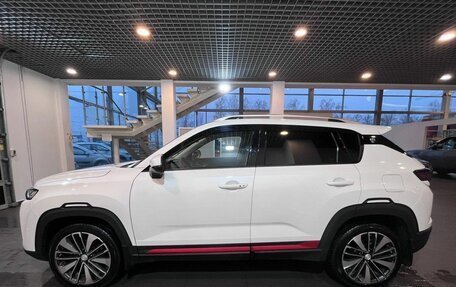 Changan CS35 Plus, 2023 год, 1 890 000 рублей, 6 фотография