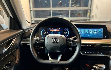 Changan CS35 Plus, 2023 год, 1 890 000 рублей, 10 фотография