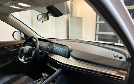 Changan CS35 Plus, 2023 год, 1 890 000 рублей, 11 фотография