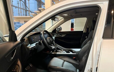 Changan CS35 Plus, 2023 год, 1 890 000 рублей, 13 фотография