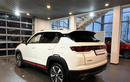 Changan CS35 Plus, 2023 год, 1 890 000 рублей, 5 фотография