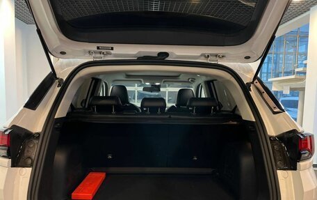 Changan CS35 Plus, 2023 год, 1 890 000 рублей, 15 фотография