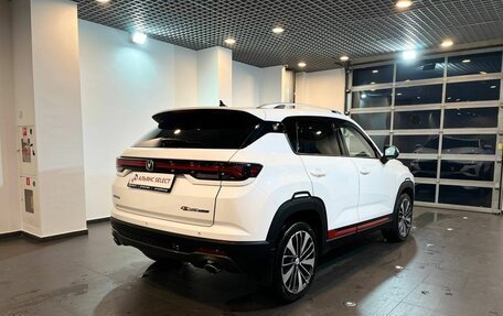 Changan CS35 Plus, 2023 год, 1 890 000 рублей, 3 фотография