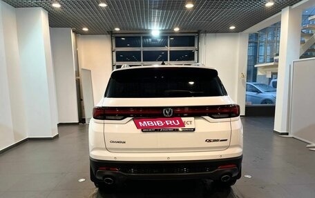 Changan CS35 Plus, 2023 год, 1 890 000 рублей, 4 фотография