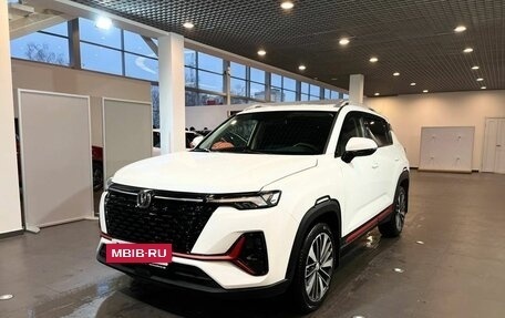 Changan CS35 Plus, 2023 год, 1 890 000 рублей, 7 фотография