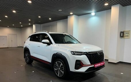 Changan CS35 Plus, 2023 год, 1 890 000 рублей, 1 фотография