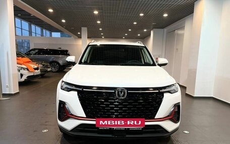 Changan CS35 Plus, 2023 год, 1 890 000 рублей, 8 фотография