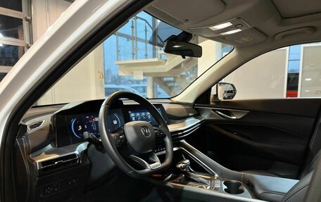 Changan CS35 Plus, 2023 год, 1 890 000 рублей, 19 фотография