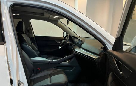 Changan CS35 Plus, 2023 год, 1 890 000 рублей, 25 фотография