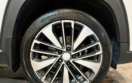 Changan CS35 Plus, 2023 год, 1 890 000 рублей, 16 фотография