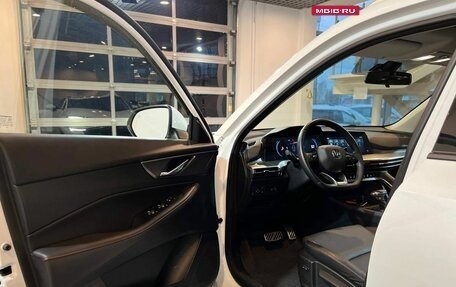 Changan CS35 Plus, 2023 год, 1 890 000 рублей, 17 фотография