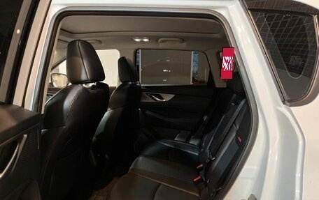 Changan CS35 Plus, 2023 год, 1 890 000 рублей, 21 фотография