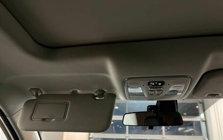 Changan CS35 Plus, 2023 год, 1 890 000 рублей, 30 фотография