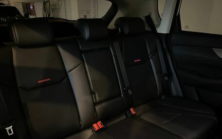 Changan CS35 Plus, 2023 год, 1 890 000 рублей, 37 фотография