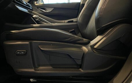 Changan CS35 Plus, 2023 год, 1 890 000 рублей, 35 фотография