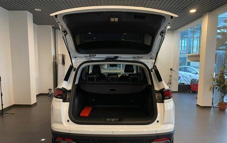 Changan CS35 Plus, 2023 год, 1 890 000 рублей, 38 фотография