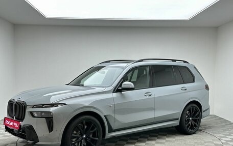 BMW X7, 2025 год, 17 600 000 рублей, 1 фотография
