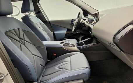 BMW X3, 2025 год, 7 400 000 рублей, 6 фотография