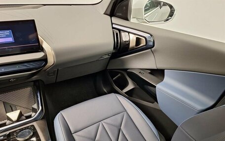 BMW X3, 2025 год, 7 400 000 рублей, 10 фотография