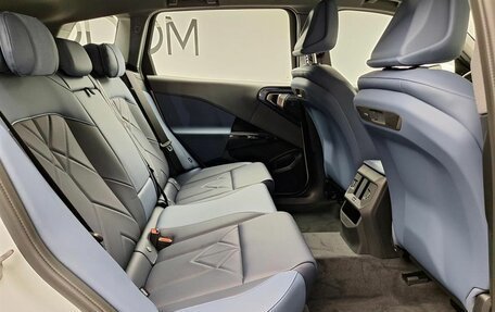 BMW X3, 2025 год, 7 400 000 рублей, 7 фотография