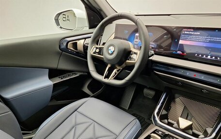 BMW X3, 2025 год, 7 400 000 рублей, 8 фотография