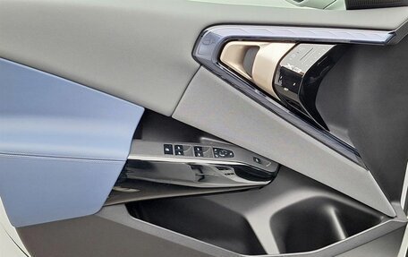 BMW X3, 2025 год, 7 400 000 рублей, 11 фотография