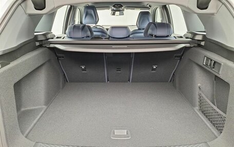 BMW X3, 2025 год, 7 400 000 рублей, 16 фотография