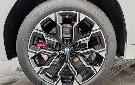 BMW X3, 2025 год, 7 400 000 рублей, 18 фотография