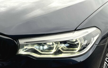 BMW 5 серия, 2019 год, 4 390 000 рублей, 7 фотография