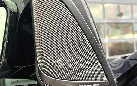 BMW 5 серия, 2019 год, 4 390 000 рублей, 15 фотография