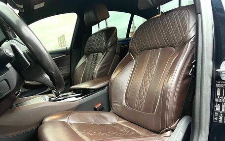 BMW 5 серия, 2019 год, 4 390 000 рублей, 18 фотография