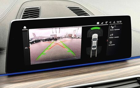 BMW 5 серия, 2019 год, 4 390 000 рублей, 20 фотография