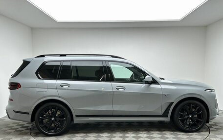 BMW X7, 2025 год, 17 600 000 рублей, 5 фотография