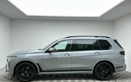 BMW X7, 2025 год, 17 600 000 рублей, 10 фотография
