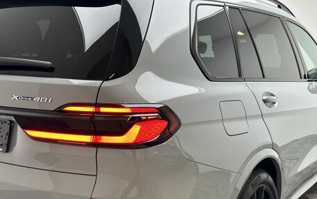BMW X7, 2025 год, 17 600 000 рублей, 7 фотография