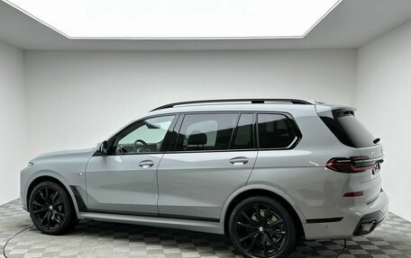 BMW X7, 2025 год, 17 600 000 рублей, 9 фотография