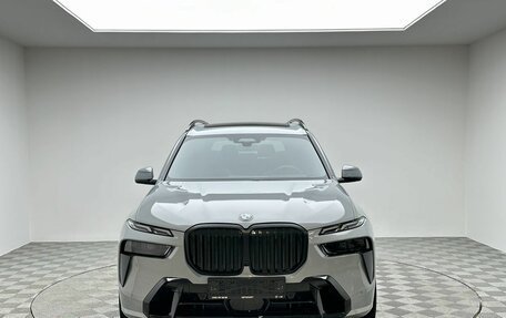BMW X7, 2025 год, 17 600 000 рублей, 3 фотография
