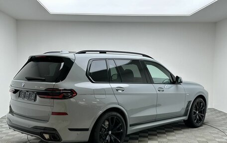 BMW X7, 2025 год, 17 600 000 рублей, 6 фотография