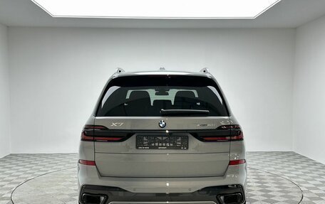 BMW X7, 2025 год, 17 600 000 рублей, 8 фотография