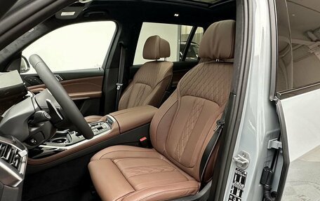 BMW X7, 2025 год, 17 600 000 рублей, 11 фотография